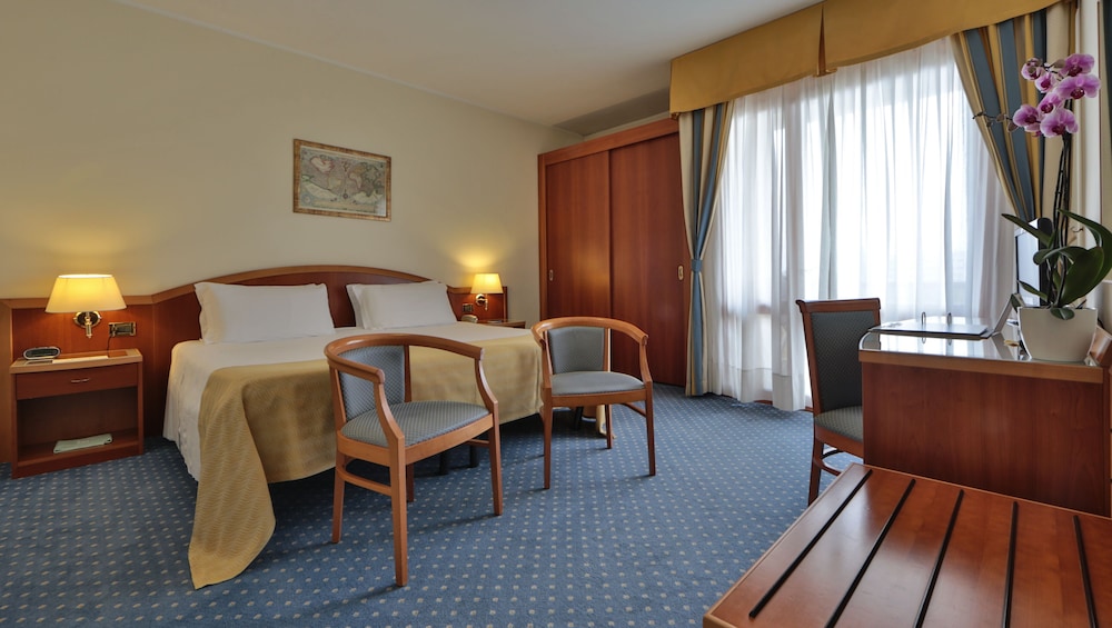 Comfort Double Room photo 1