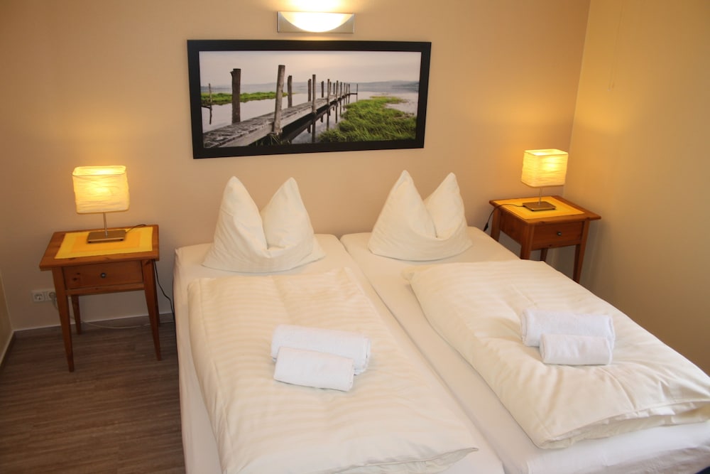 Double Room photo 2