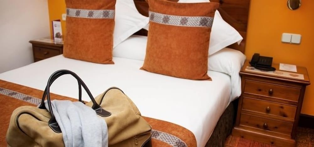Classic Double Room, 1 Double or 2 Twin Beds - Photo 3