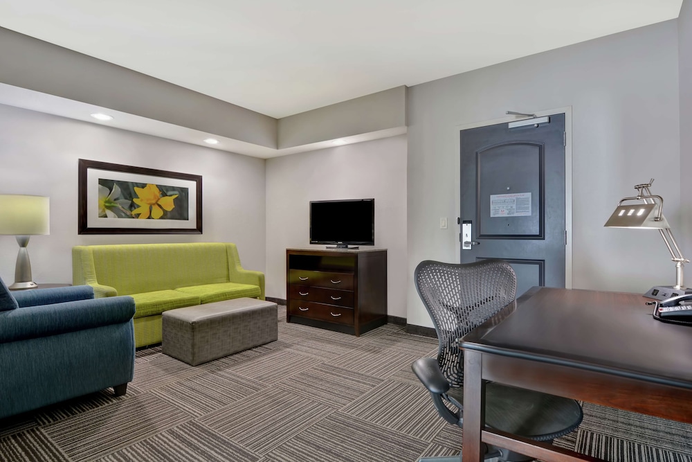 Room, 1 King Bed