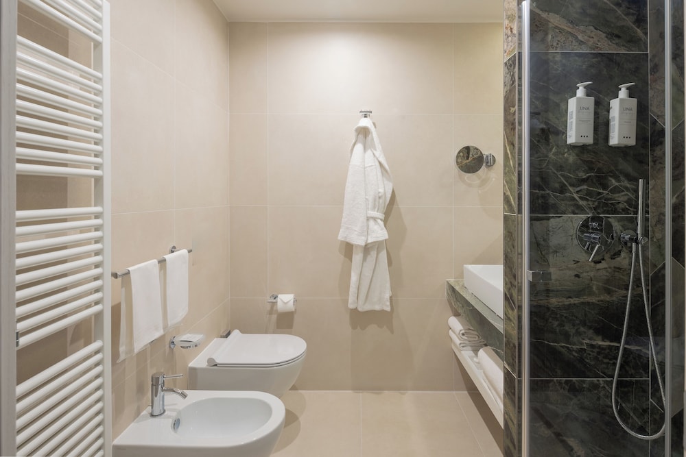 Deluxe Room - Photo 9