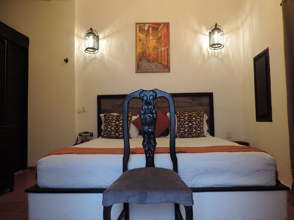 Deluxe Room photo 3
