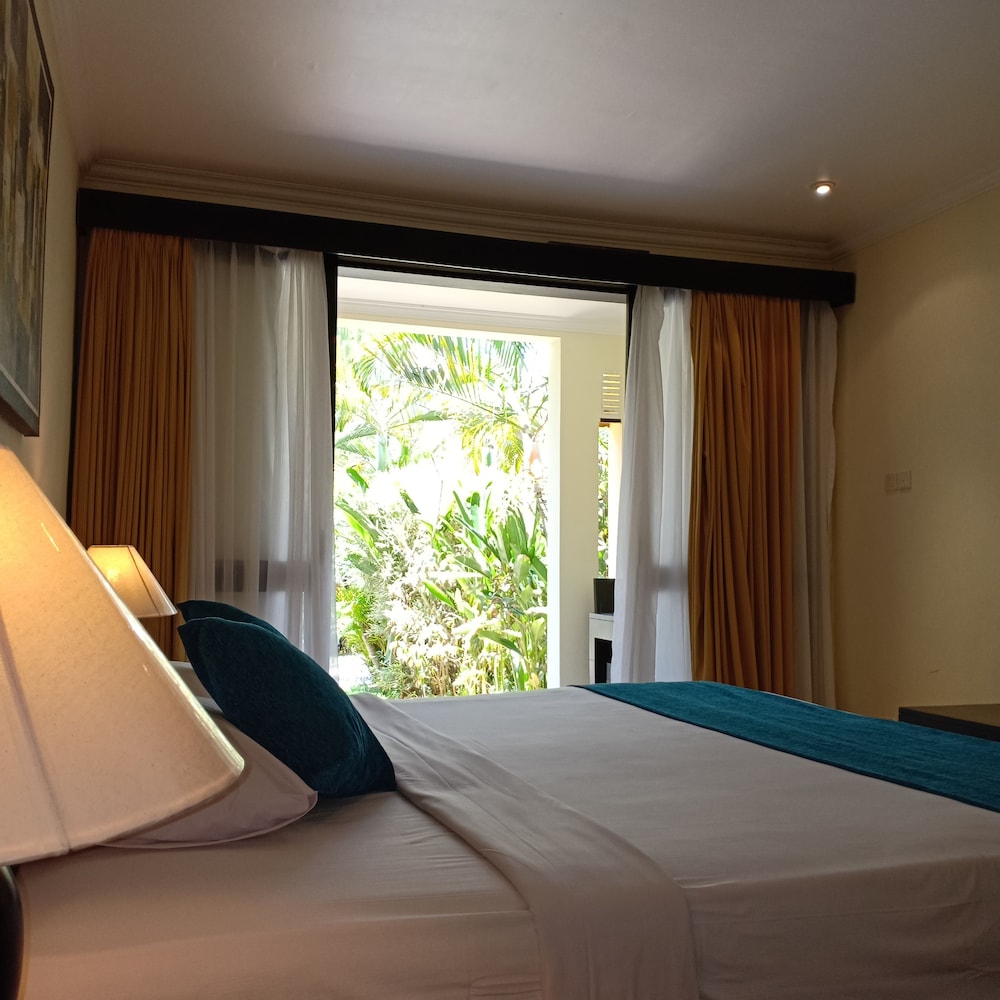 Standard Room (Double Bed) - Photo 12