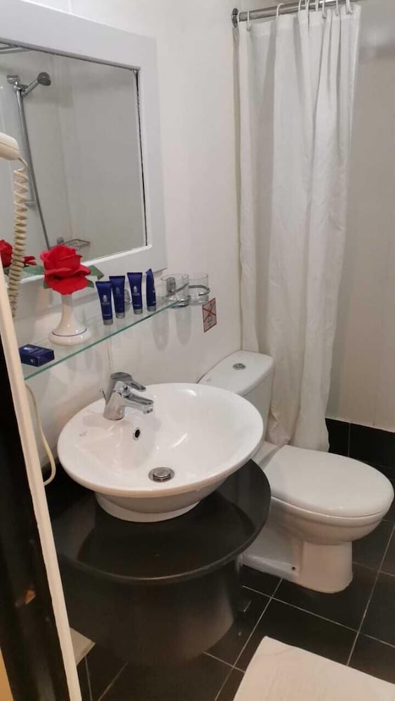 Superior Triple Room photo 2