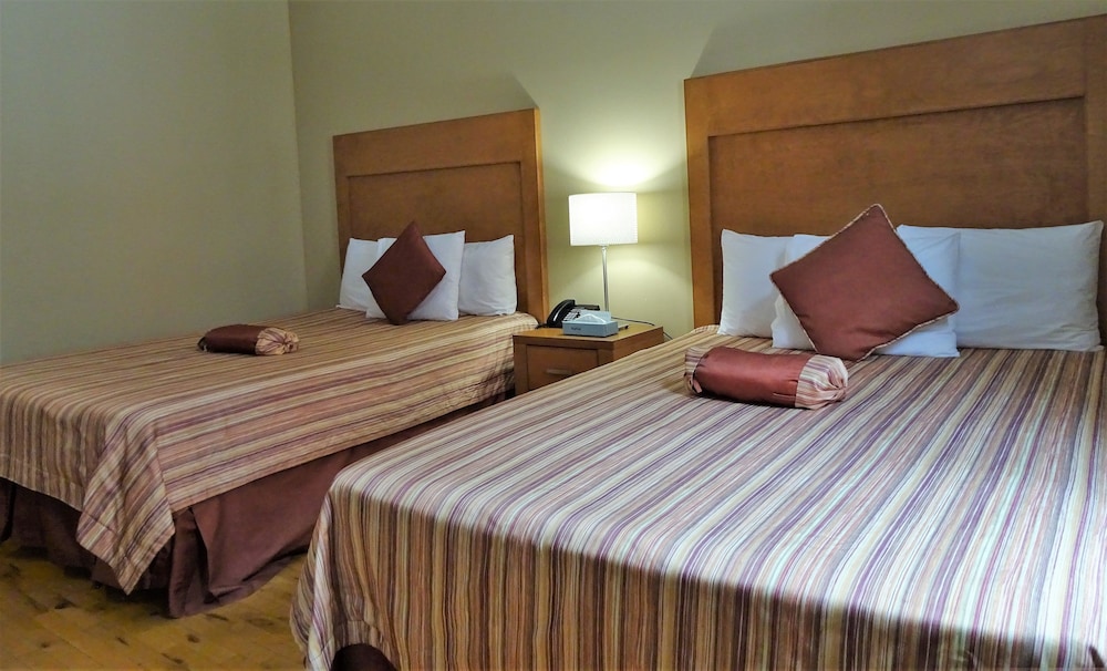Studio, 2 Queen Beds, Kitchenette photo 3