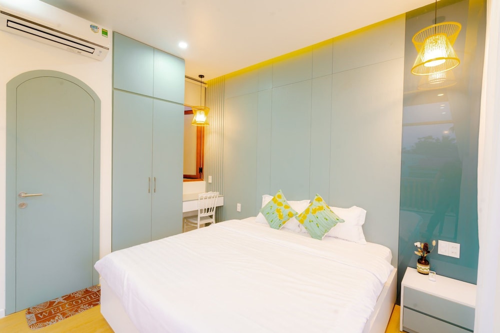 City Villa, City View photo 1