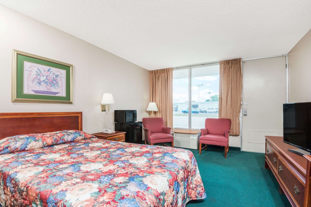 Room, 1 Double Bed, Non Smoking photo 2