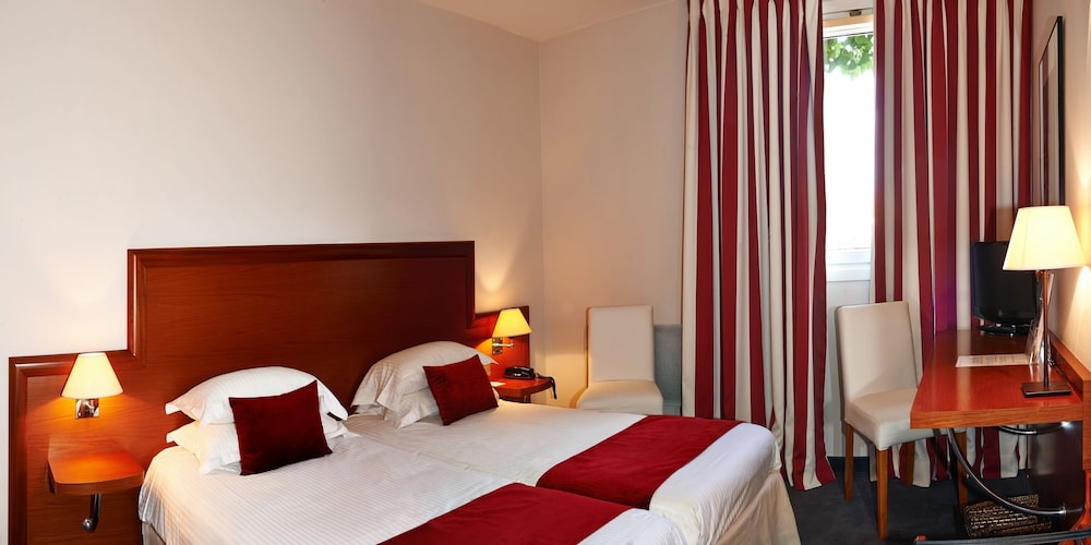 Comfort Twin Room - Photo 1