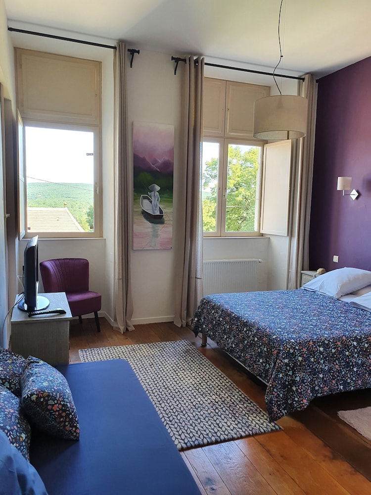 Comfort Room (L'Insoucieuse) photo 3