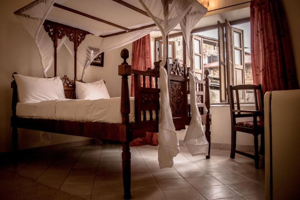 Deluxe Triple Room, 1 Bedroom photo 3