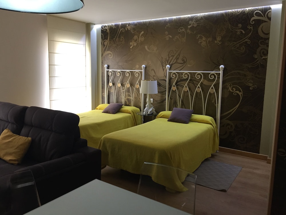 Habitación Triple