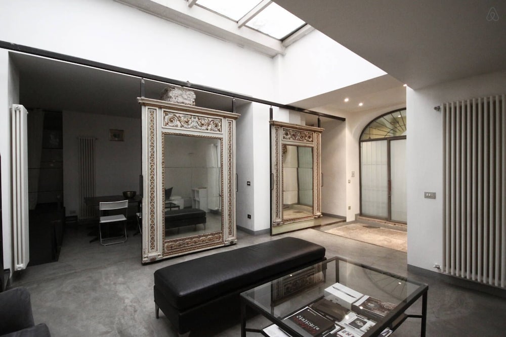 Luxury Apartment