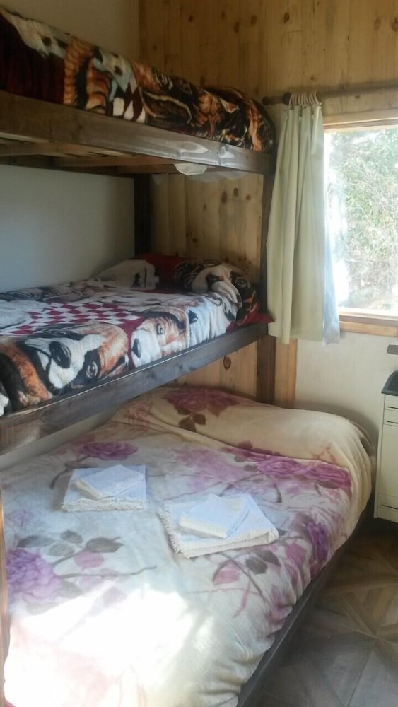 Shared Dormitory, Mixed Dorm, Shared Bathroom (7 People) photo 1