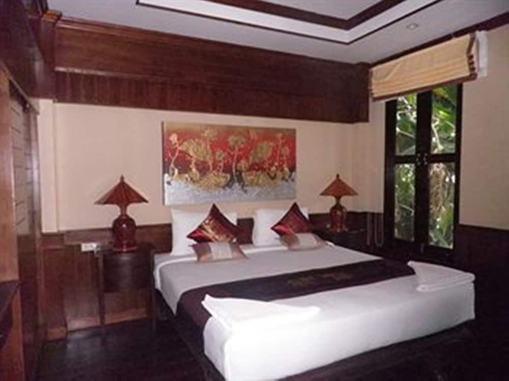 Luxury Pool Villa photo 2