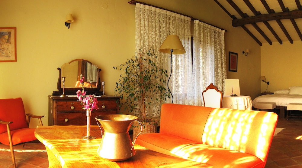 Suite Deluxe