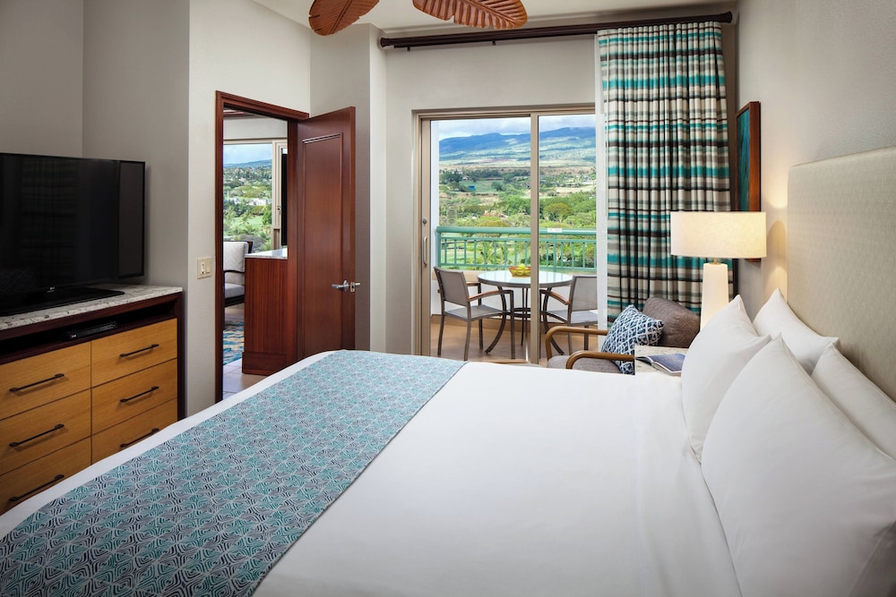 Villa, 1 Bedroom, Balcony (view)