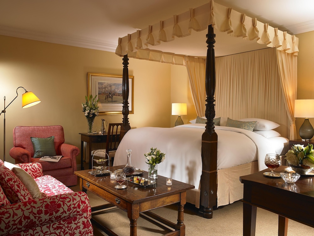 Junior Suite - Photo 1