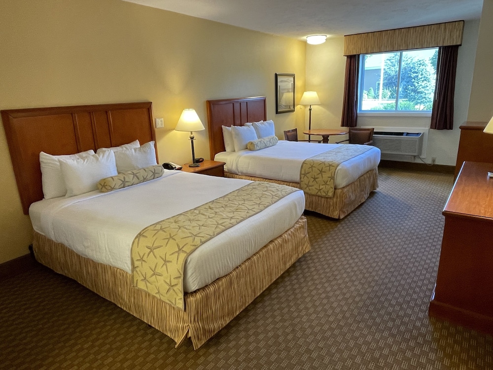 Bayside Resort Hotel, Foto 3