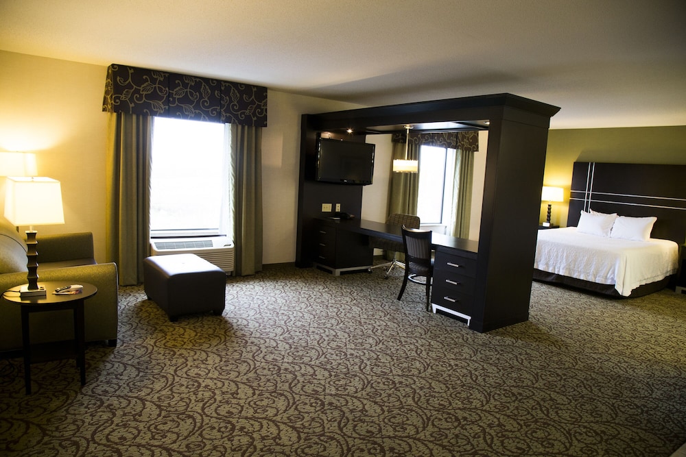 Studio king extend suite - Photo 2