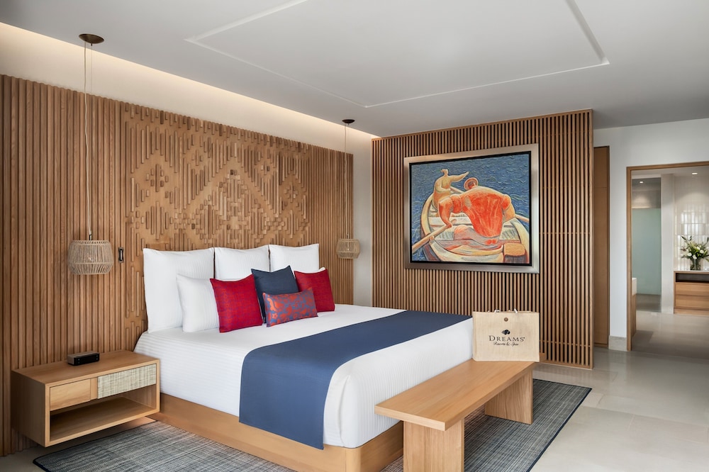 Available room