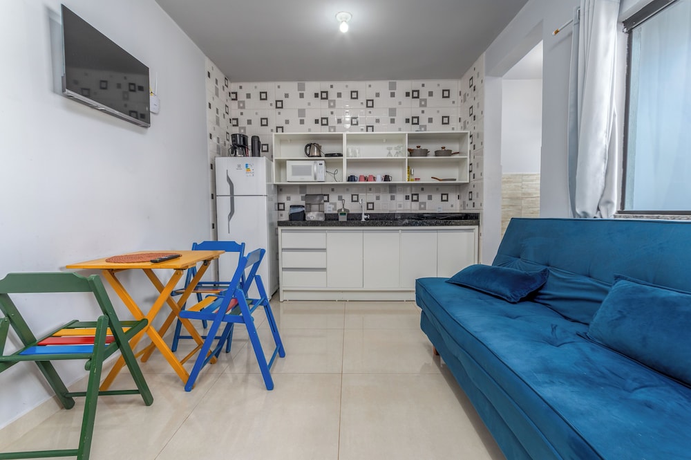 Family Apartment photo 1