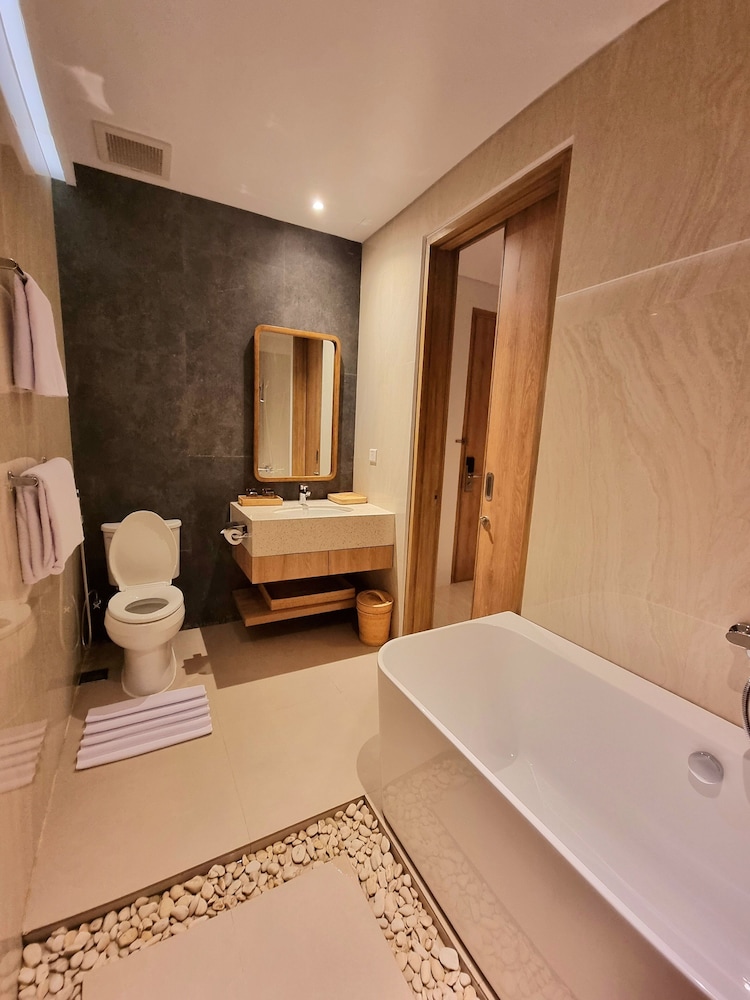 Deluxe Twin Room - Photo 3