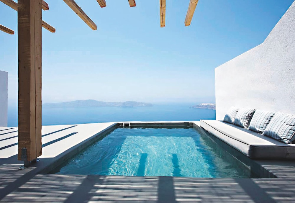Suite, Private Pool