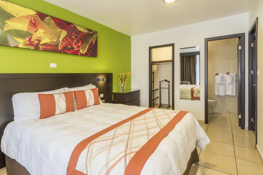 Superior Suite