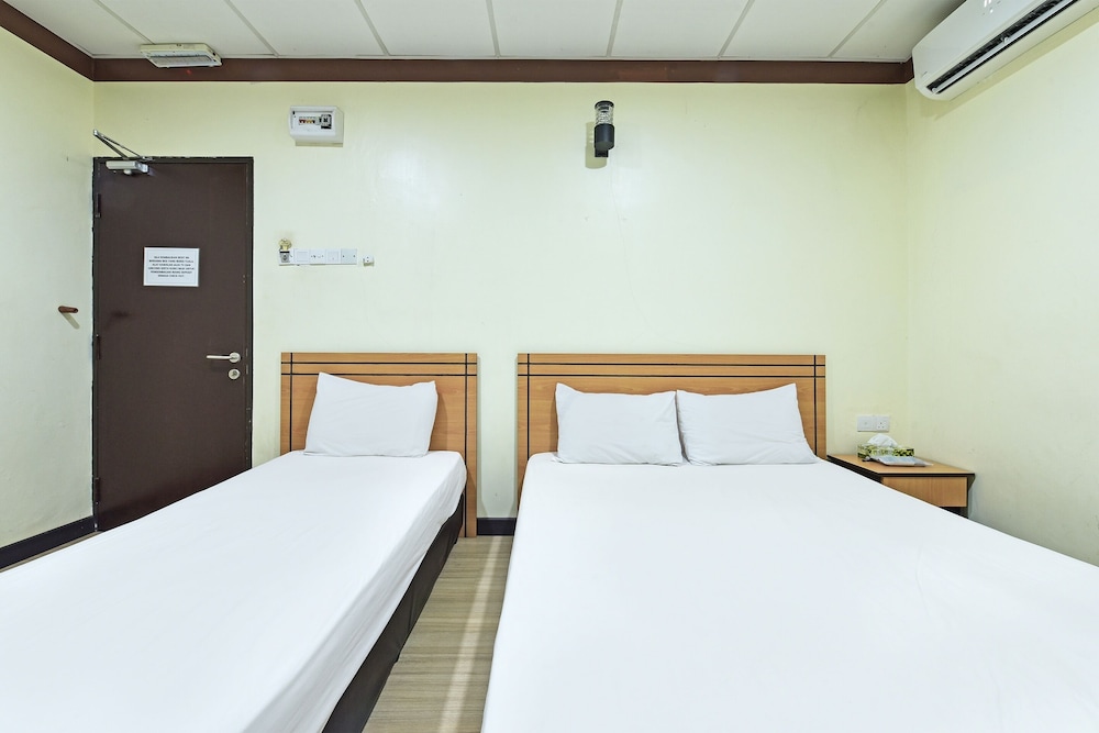 Triple Room photo 3