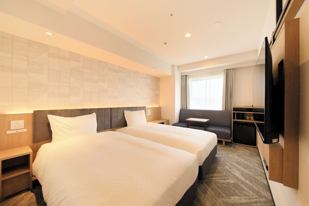 Superior Twin Room, Non Smoking - Photo 1
