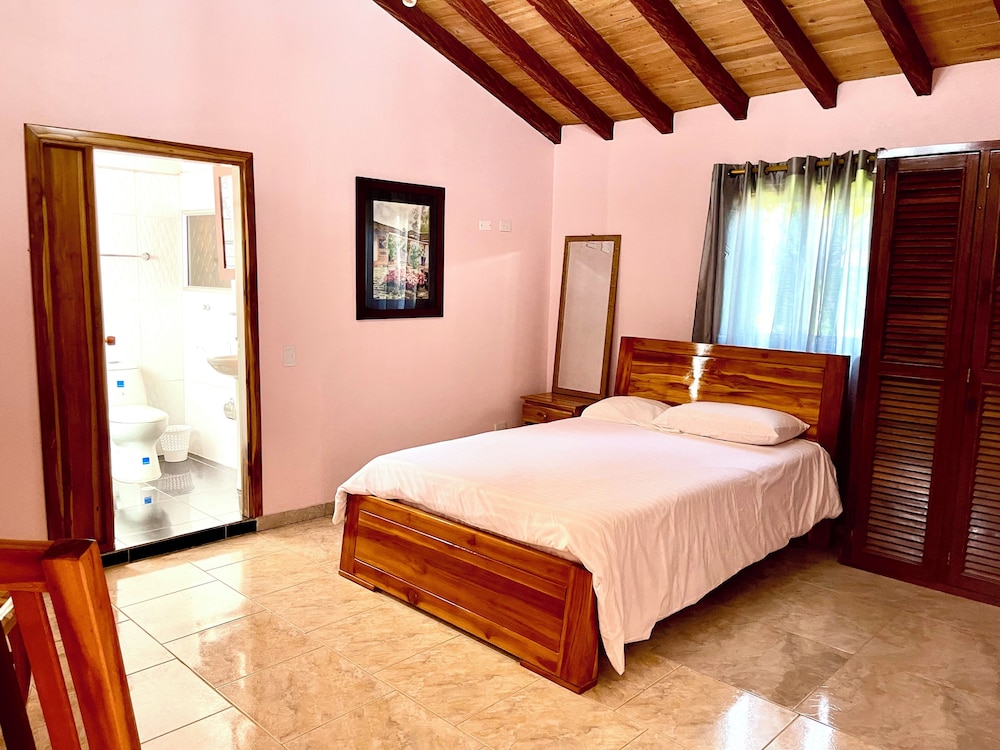 Double or Twin Room, Courtyard View