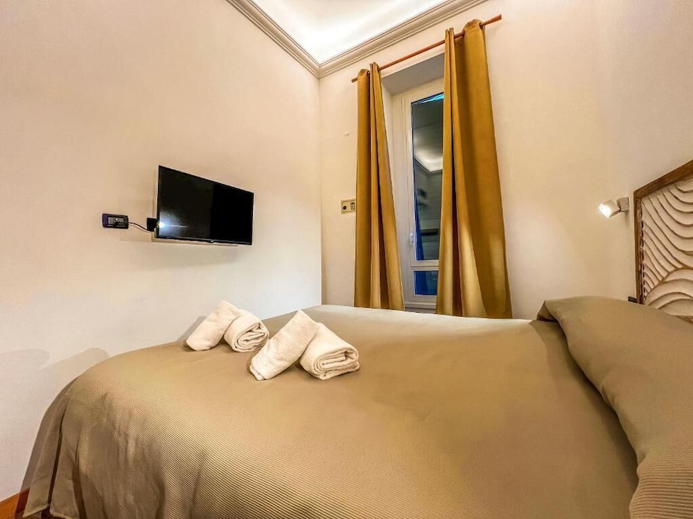 Basic Double Room