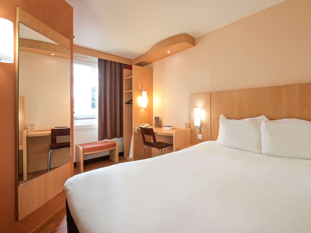 Standard Room, 1 Double Bed photo 3
