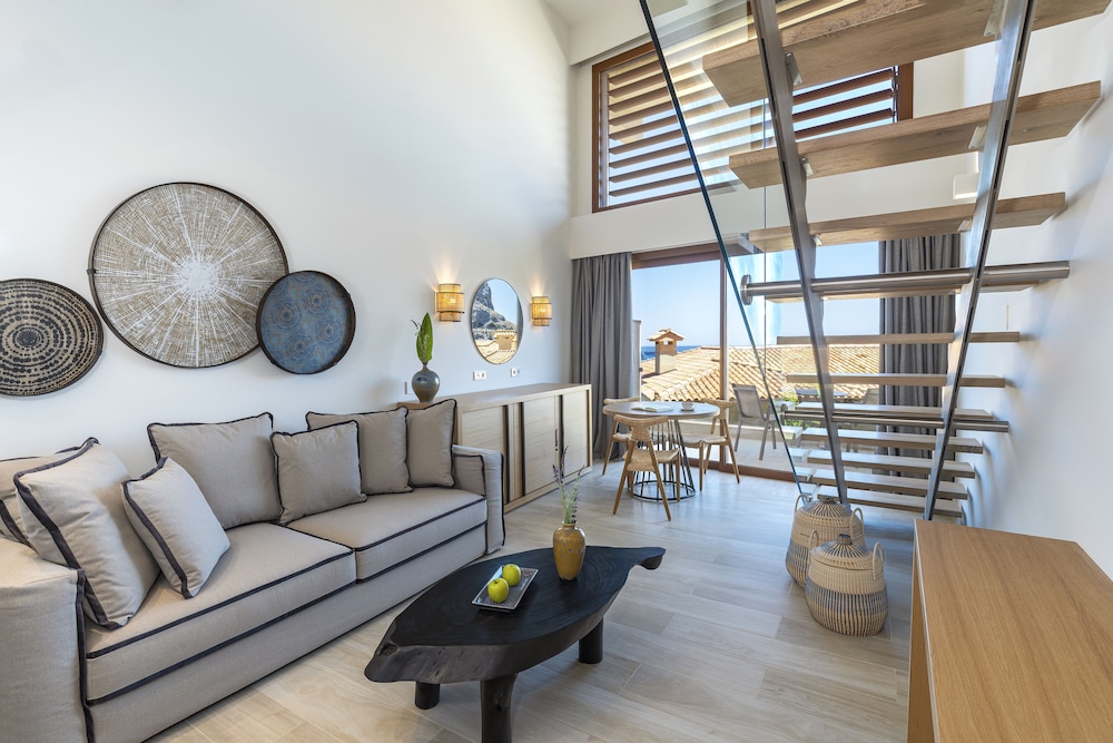 Imperial Duplex Suite Limited Sea View - Photo 3