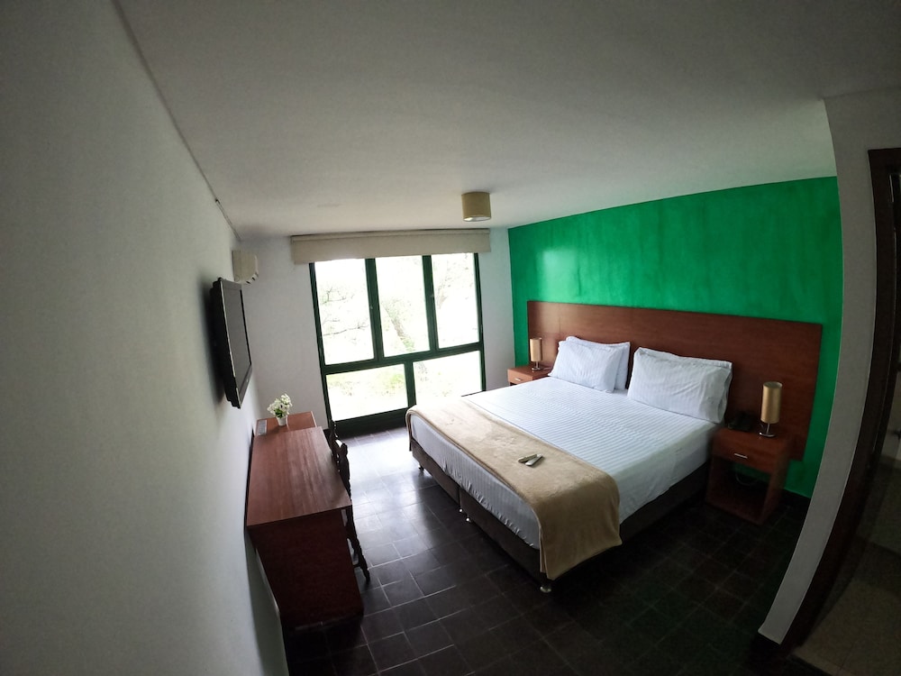 Superior Double Room photo 1