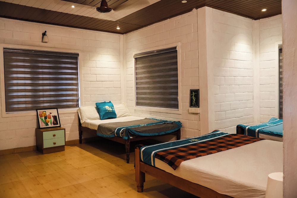 Luxury Villa photo 1