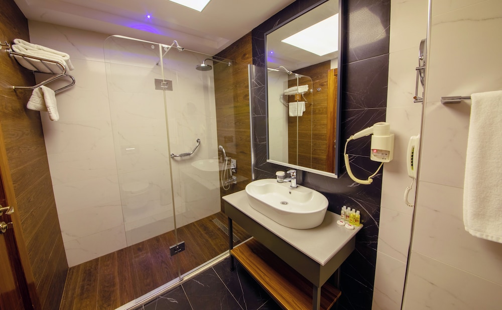 Business Room, 1 Twin Bed