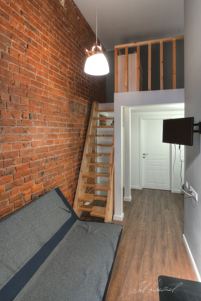 Family Studio, Multiple Beds, Non Smoking photo 1
