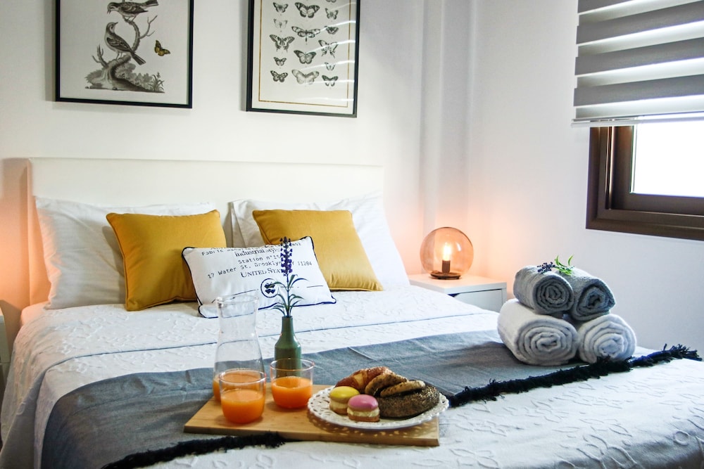 Apartment photo 1