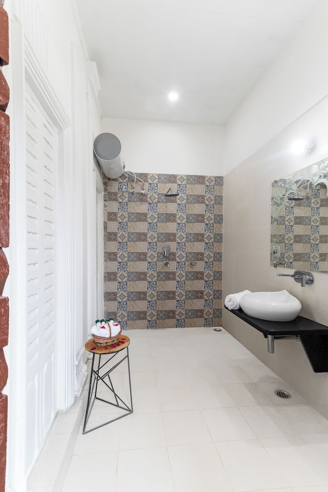 Luxury Double Room photo 3