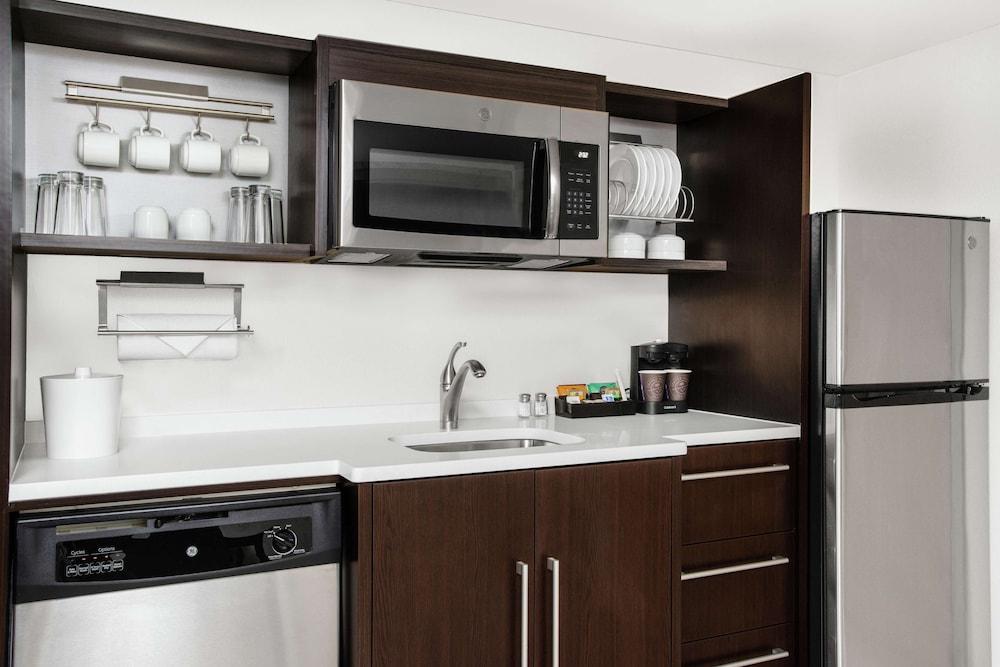 Suite, 1 Bedroom, Non Smoking - Photo 3