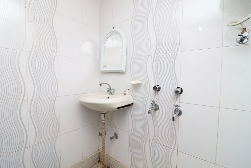 Double Or Twin Room photo 3