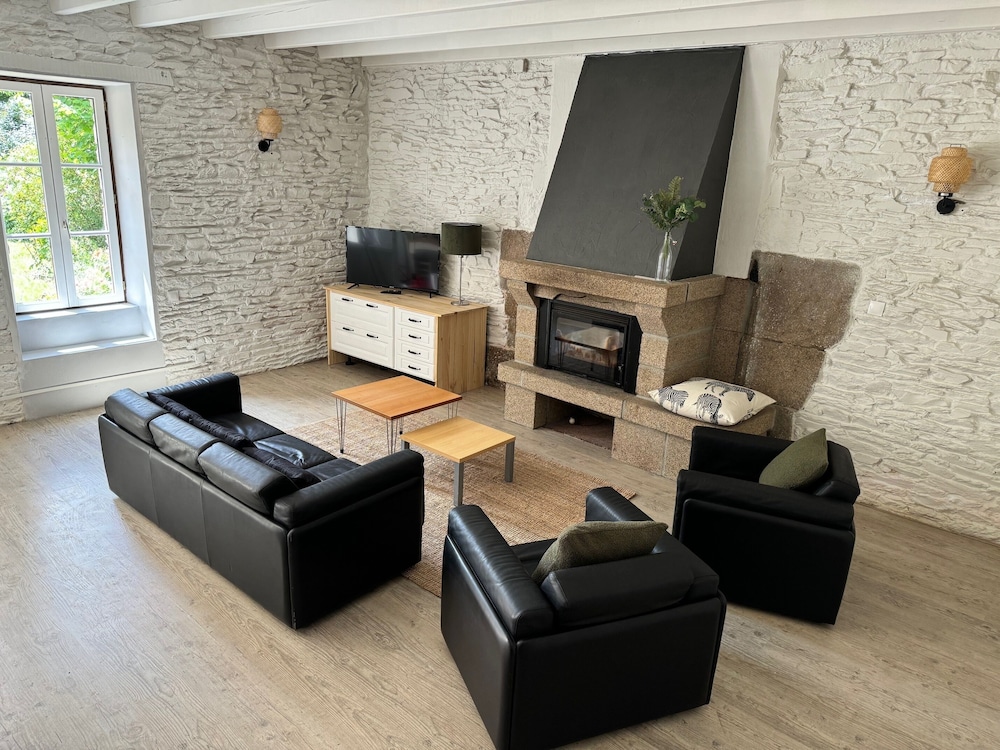Apartment, Ensuite ( DUPLEX - 6 personnes ) - Photo 3