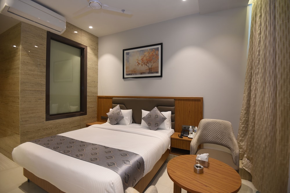Executive Room, City View photo 1