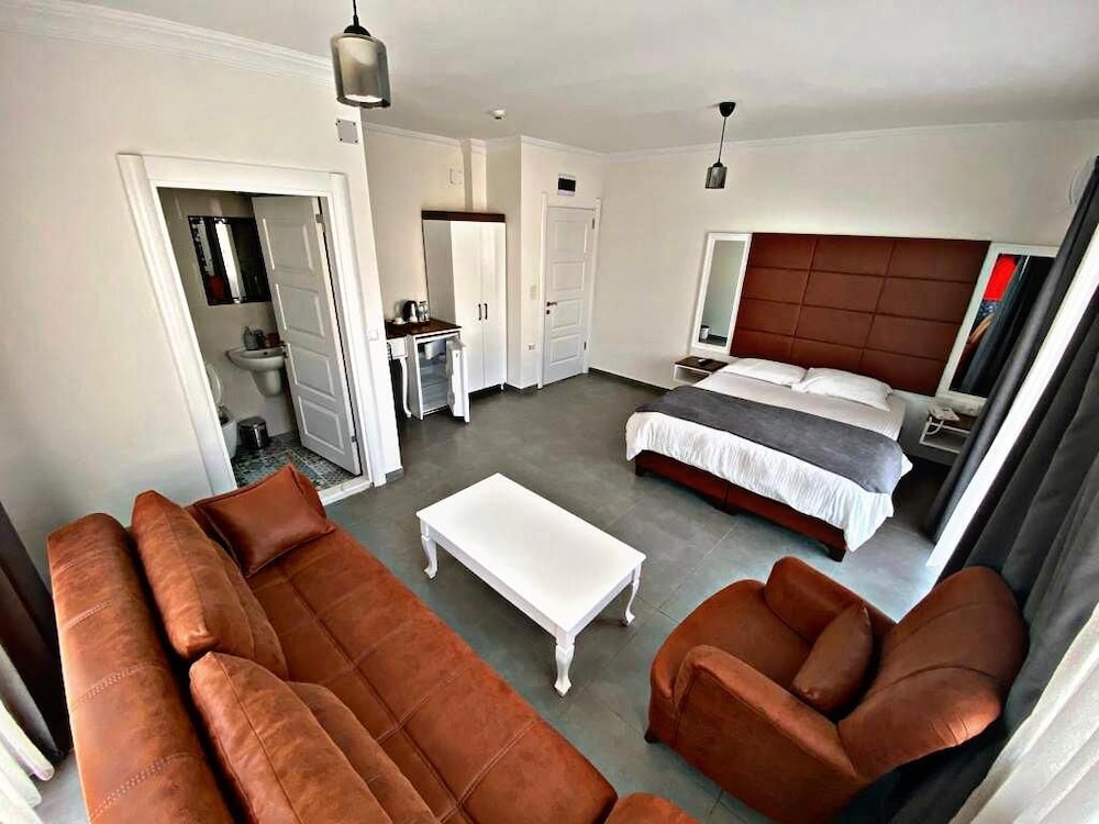 Deluxe Room photo 3
