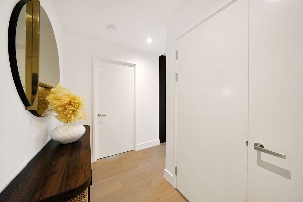 Rosso Suite 2BR City Views, Foto 11