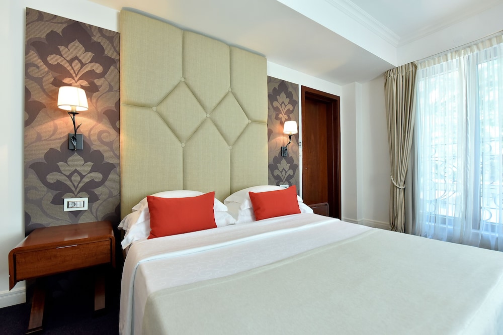 Deluxe Single Room, Garden View photo 3