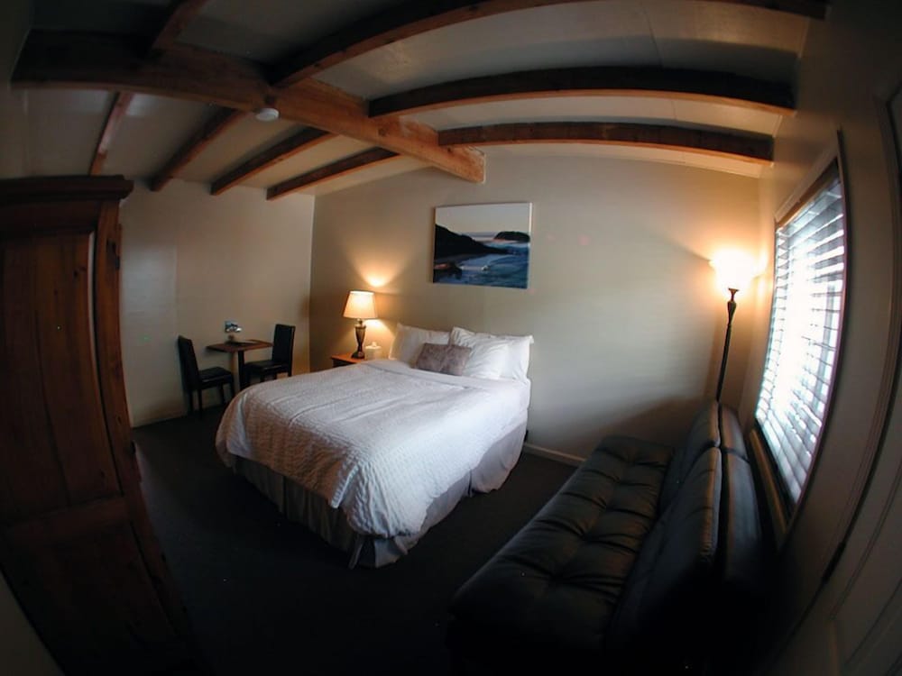 Standard Room photo 2