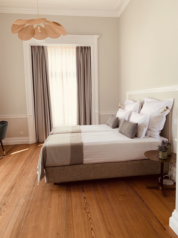 Deluxe Double or Twin Room photo 3