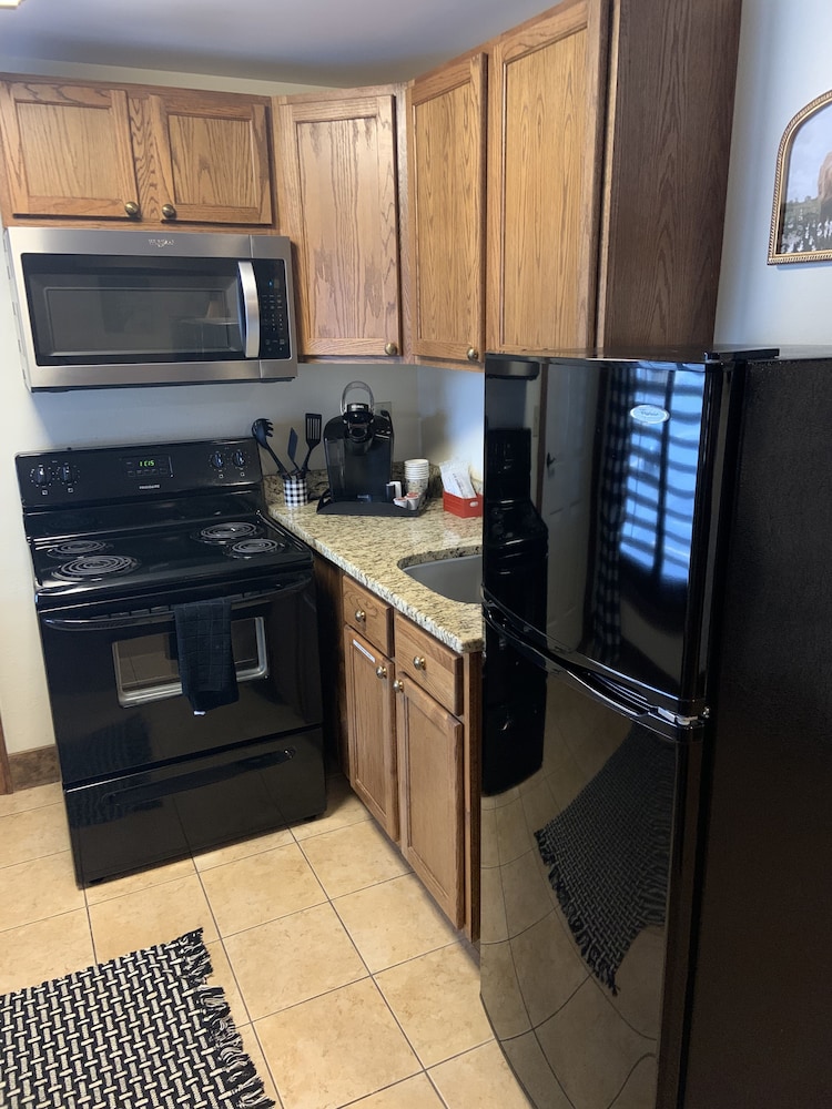 Family Apartment photo 1